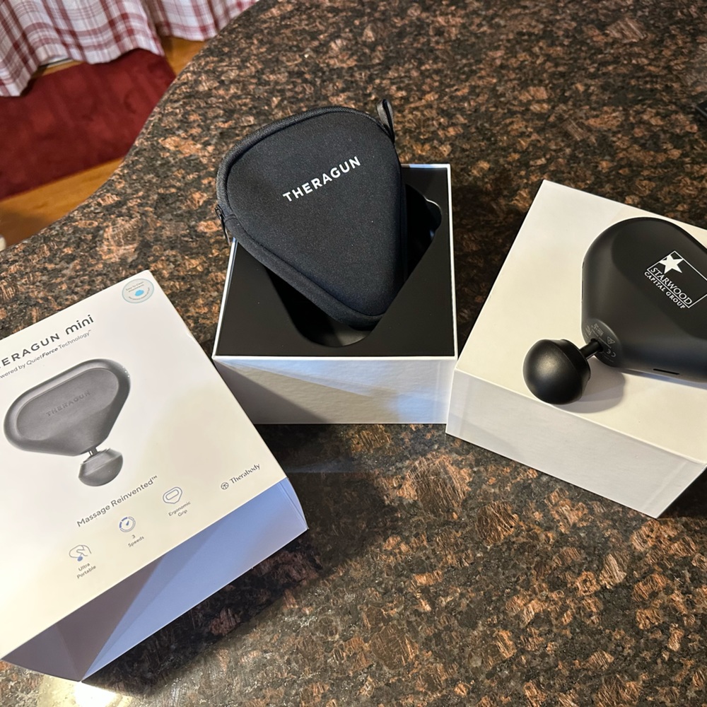 Theragun Mini Massager
